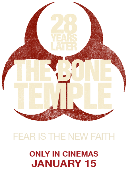 28 Years Later: The Bone Temple